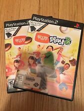 Eye toy play for sale  Indiana