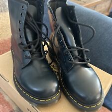 Doc martens boots for sale  GLASGOW
