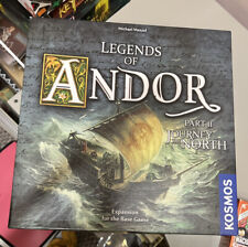 Legends andor part for sale  Scarborough