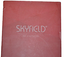 Skyfield wooden animal for sale  Independence