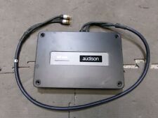 processador de áudio digital audison bit one 23000110 #67, usado comprar usado  Enviando para Brazil