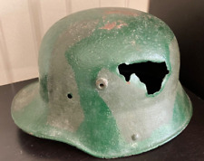 Alter stahlhelm deutsches gebraucht kaufen  Taunusstein