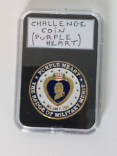 Military purple heart for sale  HAVERHILL