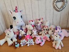 unicorn soft toy for sale  MANCHESTER