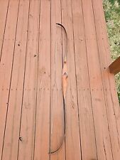 Vintage Ben Pearson Cougar Recurve - Cougar 7050 RH 35# / 28” Draw / 62" Long for sale  Shipping to South Africa