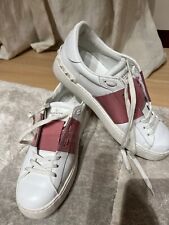 Scarpe valentino sneakers usato  Torino