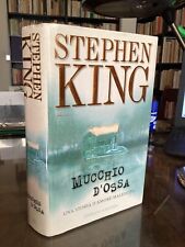 Stephen king mucchio usato  Napoli