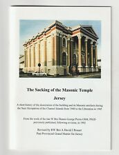 Freemasonry sacking masonic for sale  UK