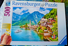 Ravensburger puzzle 500 gebraucht kaufen  Berlin