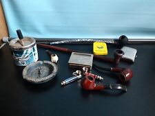 Collection pipes bits for sale  FRINTON-ON-SEA