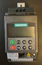 Siemens micromaster 410 gebraucht kaufen  Senftenberg