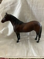 Breyer horse galiceno for sale  Shipping to Ireland