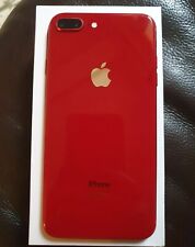 iphone 8plus rouge 64go d'occasion  Sorède