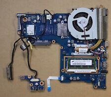 Motherboard, motherboard, Samsung NP270E4E, NP300E4E, BA41-02308A GCE UL MARK, used for sale  Shipping to South Africa