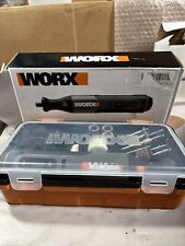 Worx wx106 cordless for sale  KIDDERMINSTER