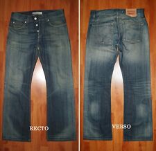 Jeans levis 512 d'occasion  Tours-