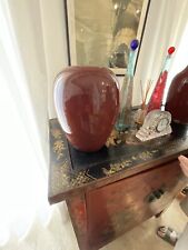 Potiche vaso cinese usato  Roma