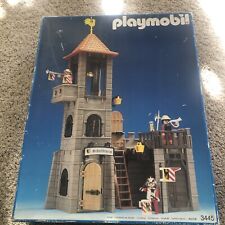 Vintage playmobil 3445 for sale  Wichita