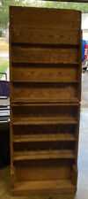 Antique seed wood for sale  Lufkin