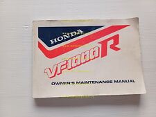 Honda 1000 1985 usato  Vimodrone