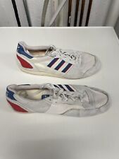 White adidas fencing for sale  Evanston