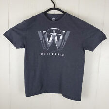 Westworld shirt mens for sale  Pasadena