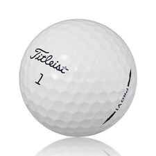 Usado, 120 bolas de golfe Titleist Pro V1 usadas quase em perfeito estado *Frete grátis!* comprar usado  Enviando para Brazil