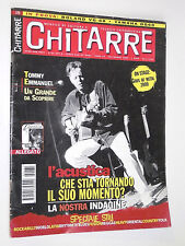 Chitarre set 2000 usato  Santarcangelo Di Romagna