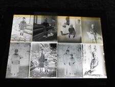 Old glass negative for sale  UK