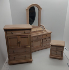 Dollhouse furniture lot for sale  Saint Bonifacius