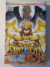 Saint seiya chevaliers d'occasion  France