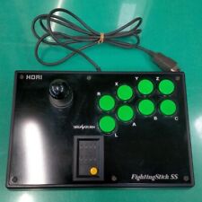 Hori hss fighting for sale  Shipping to Ireland