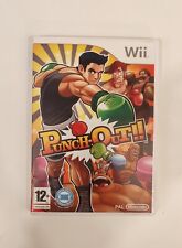 Nintendo Wii Punch Out!! Versão Game PAL comprar usado  Enviando para Brazil