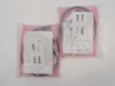 Lote de 2 nuevos kit de antena externa Dell 0TDXPP universal WiFi conector doble SMA segunda mano  Embacar hacia Argentina