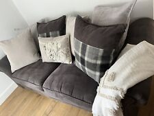 Dfs three seater for sale  WAKEFIELD