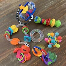 Baby toys teethers for sale  Colorado Springs