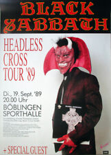 Black sabbath 1989 gebraucht kaufen  Osterfeld