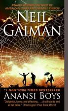 Anansi Boys por Gaiman, Neil comprar usado  Enviando para Brazil