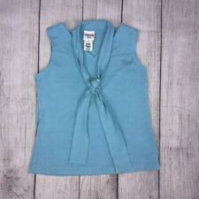 Talbots kids sleeveless for sale  North Jackson