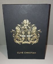 clive christian perfume for sale  HARROGATE