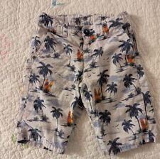 Waikiki shorts hawaiian for sale  Center Line