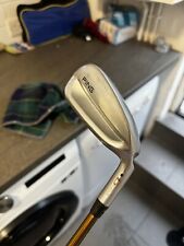 Ping g400 crossover for sale  SHREWSBURY