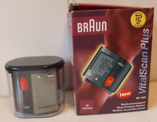 Braun vitalscan plus for sale  NOTTINGHAM