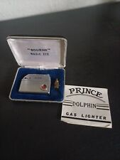 Prince dolphin gas for sale  NOTTINGHAM