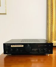 Vintage Pioneer A-209R - 60W x2 (4 Ohms) 45W x2 (8 Ohms) Hi-Fi Amplifier for sale  Shipping to South Africa