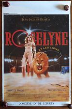 Beineix roselyne lions d'occasion  Gray