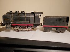 Hornby echelle locomotive d'occasion  Saujon