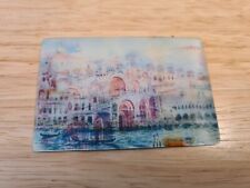 Venice fridge magnet for sale  LONDON