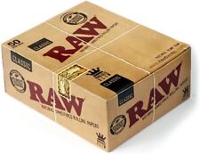 Raw classic rizla for sale  LEICESTER
