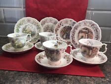 Four royal doulton for sale  SPENNYMOOR